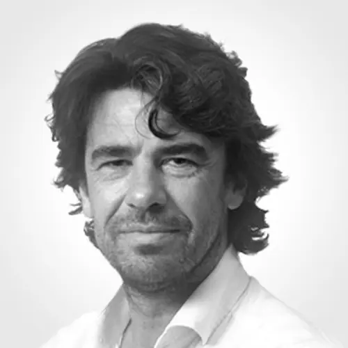 Photo Gilles van der Meerschen