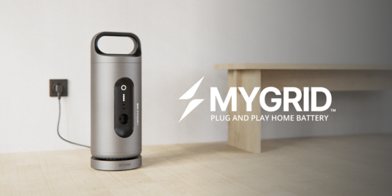 MyGrid 1A cover picture