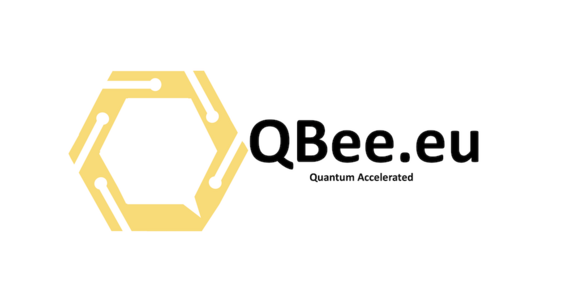 QBee 1A cover picture